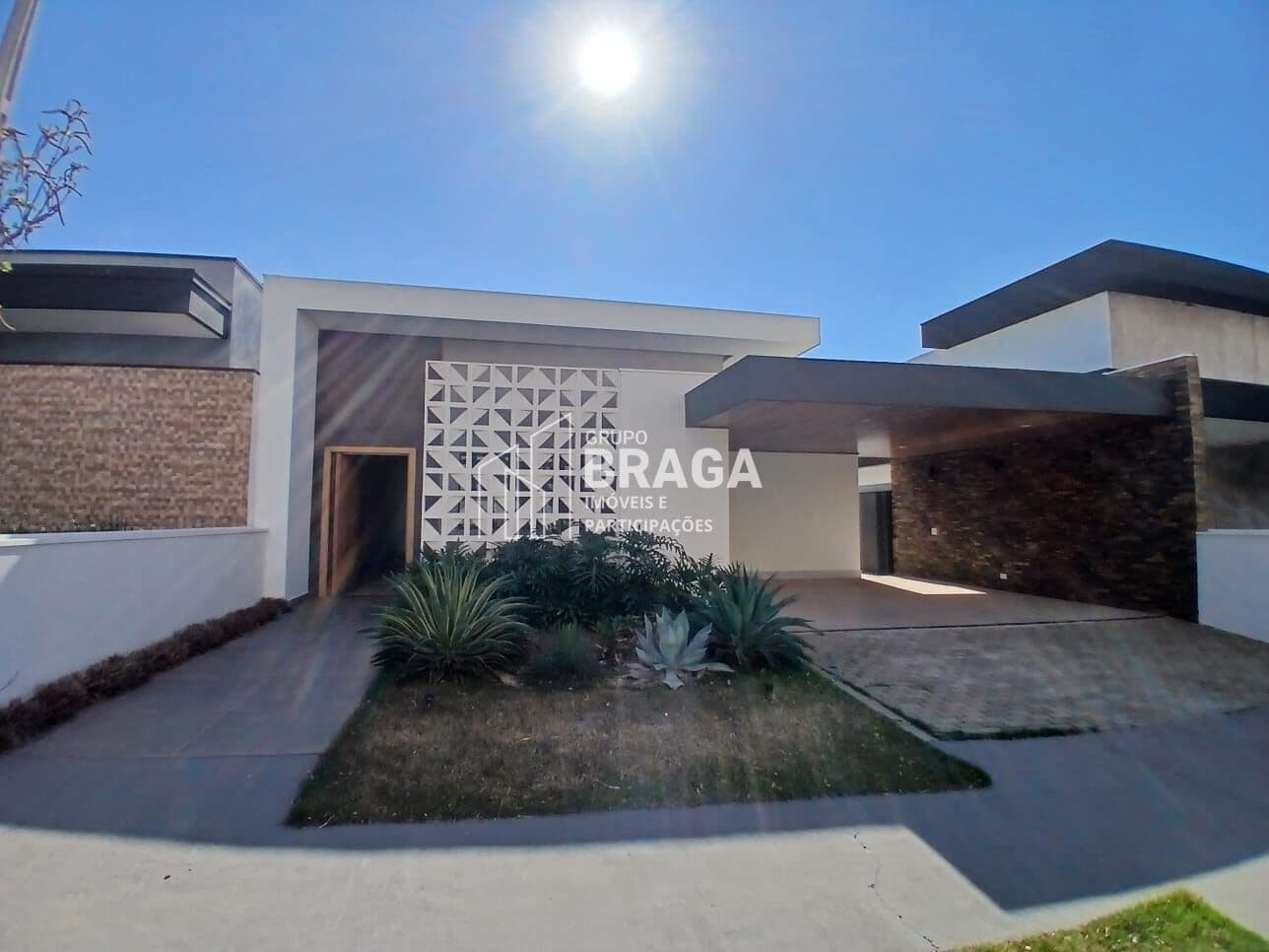 Casa em Jardim Solar das Esmeraldas, Nova Odessa/SP