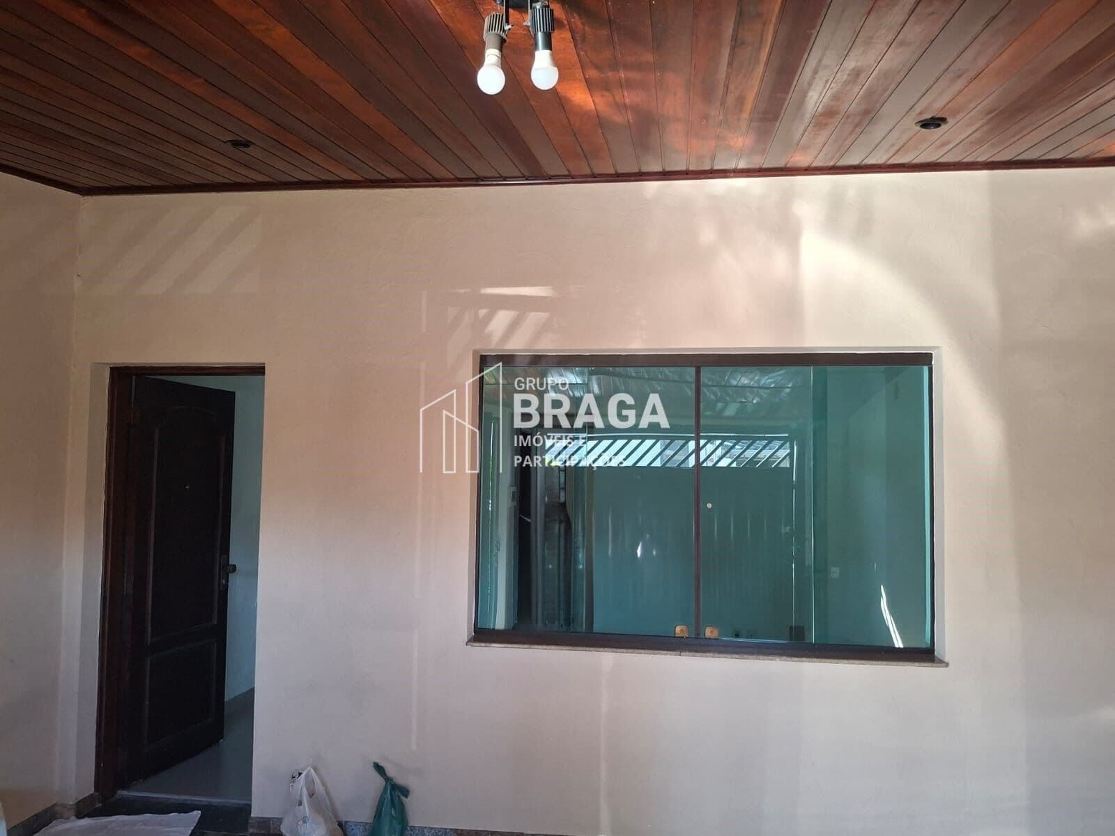 Sobrado no Frezarim, Americana/SP
