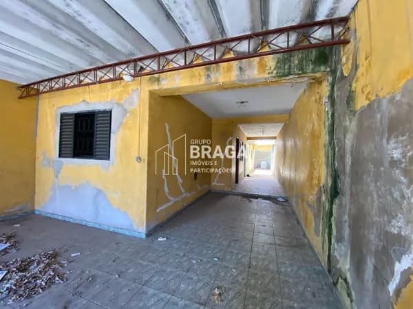 Casa em Residencial Vale das Nogueiras, Americana/SP