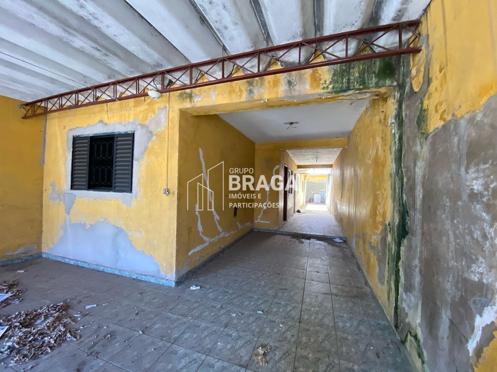 Casa em Residencial Vale das Nogueiras, Americana/SP