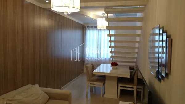 Apartamento Cobertura em Jardim Bela Vista - Americana/SP