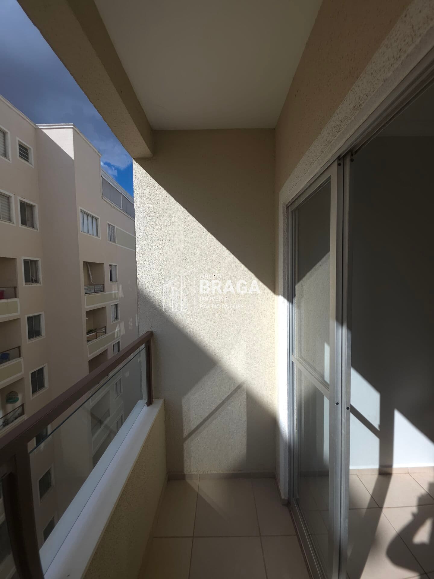 Apartamento em Vila Omar, Americana/SP