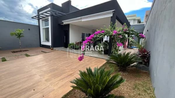 Casa em Jardim Maria Helena, Nova Odessa/SP