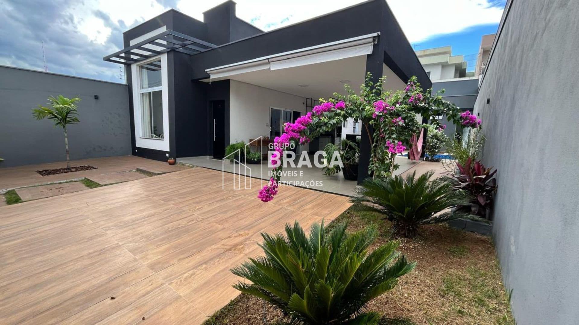 Casa em Jardim Maria Helena, Nova Odessa/SP