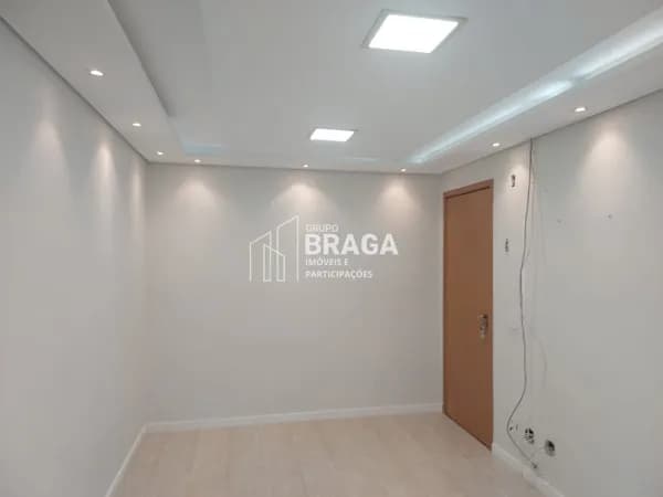 Apartamento em Jardim Bertoni, Americana/SP