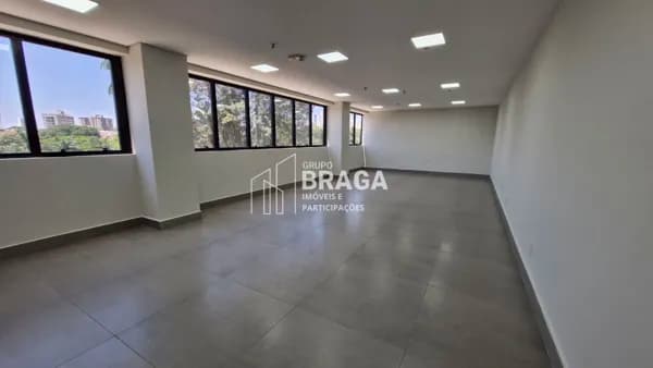 Sala Comercial em Vila Santo Antônio, Americana/SP