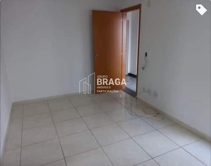 Apartamento em Jardim Bertoni, Americana/SP