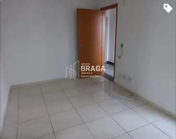 Apartamento em Jardim Bertoni, Americana/SP