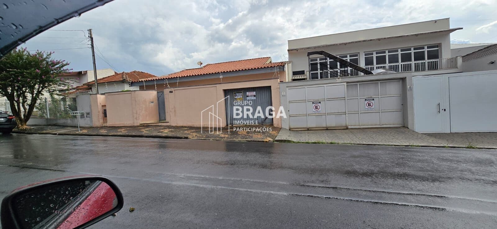 Casa em Jardim São Paulo, Americana/SP