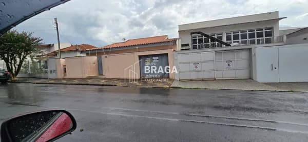 Casa em Jardim São Paulo, Americana/SP