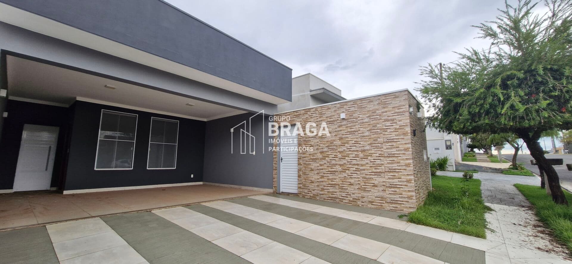 Casa em Condomínio Jardim Residencial Campo Novo, Limeira/SP