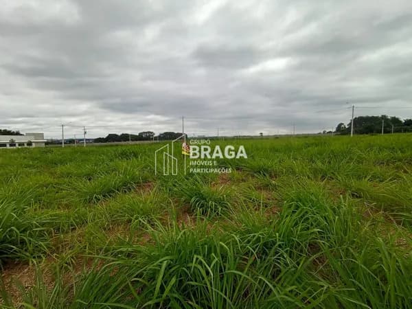 Terreno no Condomínio Terramérica, Santa Bárbara D' Oeste/SP