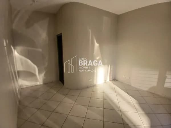 Sala comercial no térreo da Rua Gonçalves Dias - Centro - Americana/SP