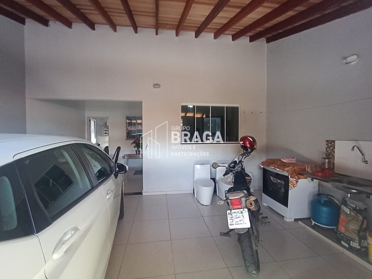 Casa em Jardim Mirandola, Americana/SP