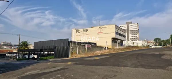 Terreno Lote em Jardim Bela Vista, Americana/SP