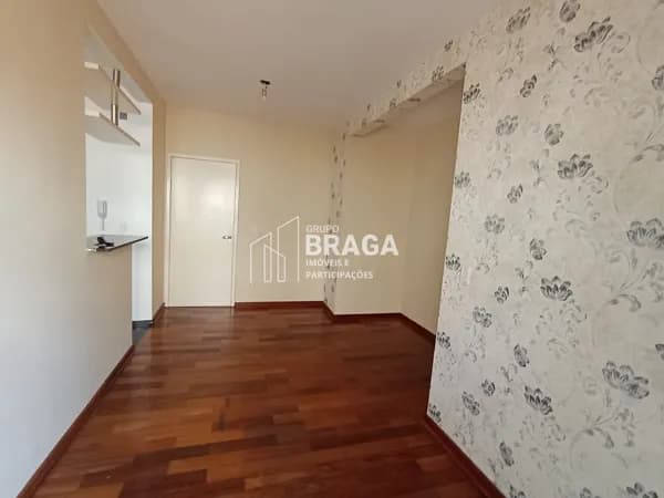 Apartamento em Jardim Bela Vista, Americana/SP