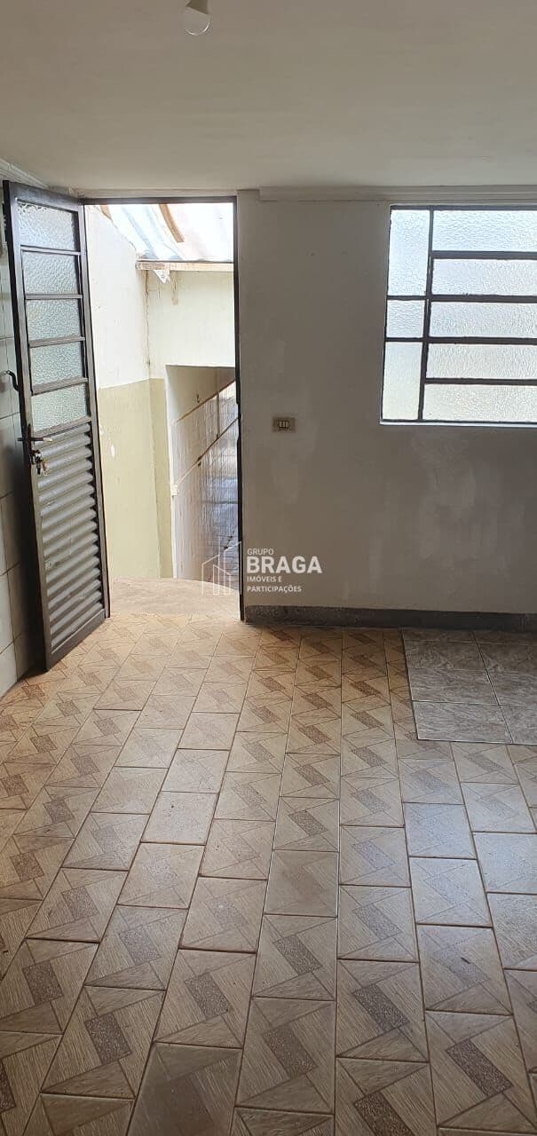Casa em São Luiz, Americana/SP