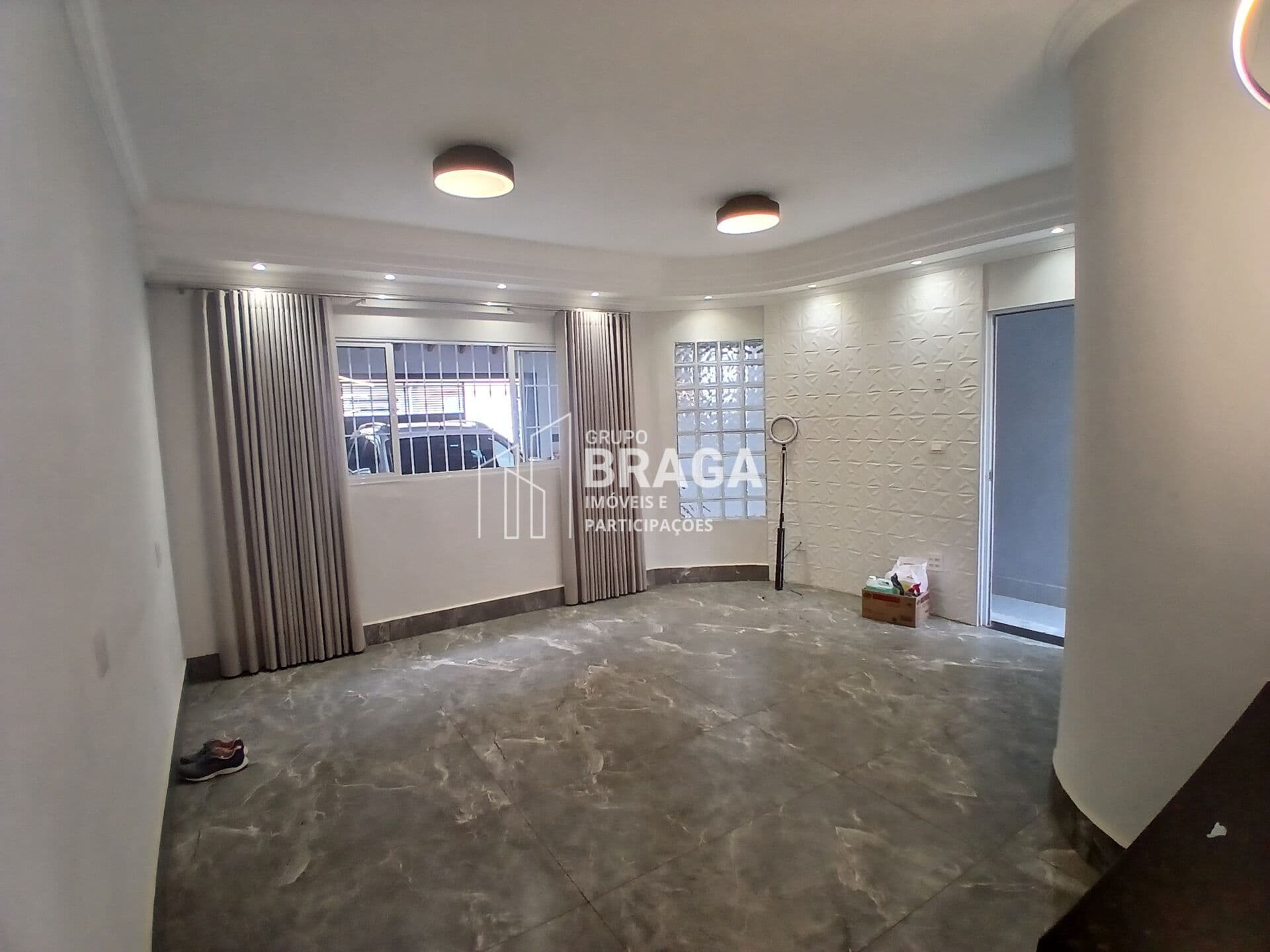 Casa em Parque Nova Carioba, Americana/SP