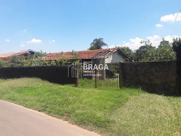 Terreno para Chácara em Fazenda santa Lúcia, Americana/SP