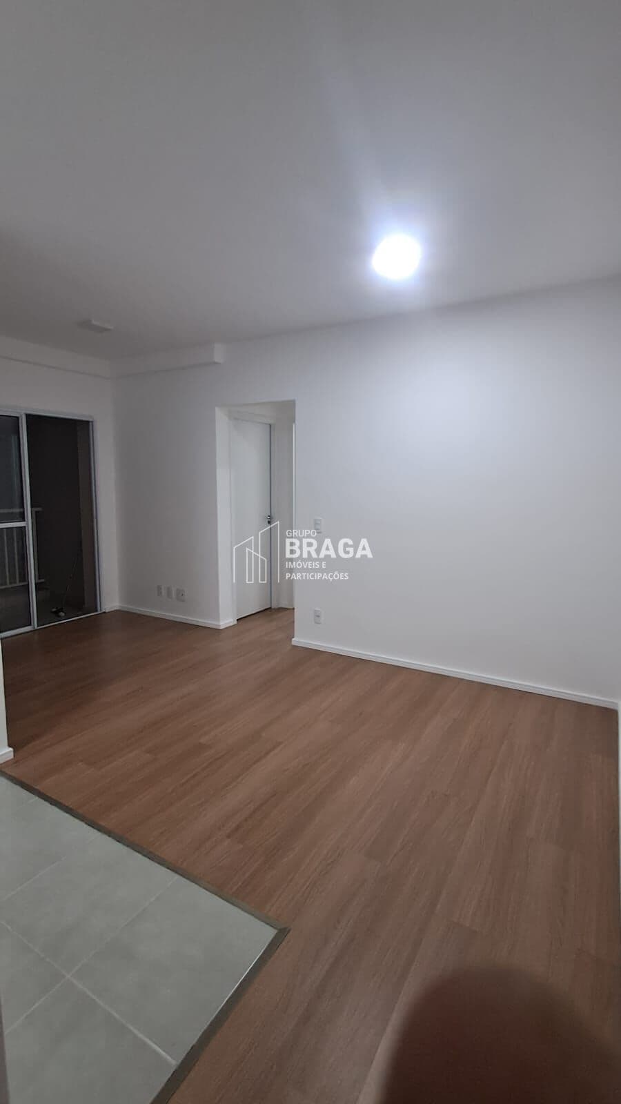 Apartamento em Jardim dos Manacás, Santa Bárbara d'Oeste/SP