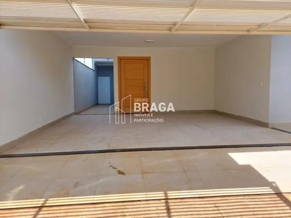 Casa em Centro, Rubinéia/SP