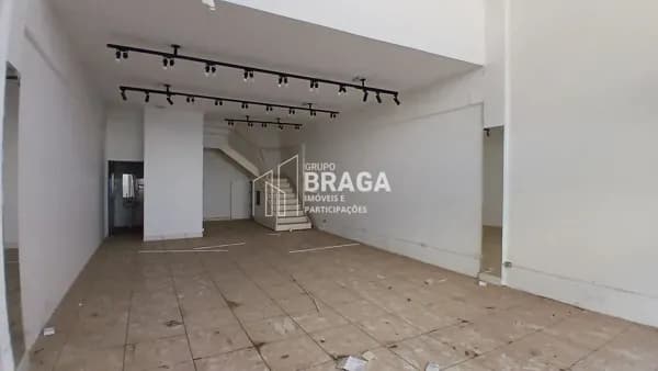 Salão comercial em Centro, Americana/SP