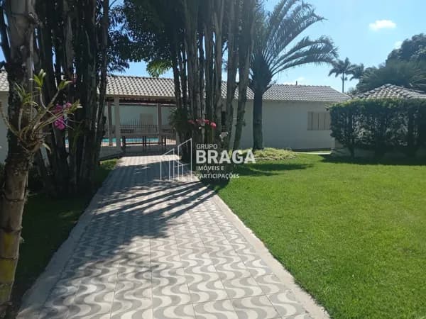 Chácara em Praia dos Namorados, Americana/SP