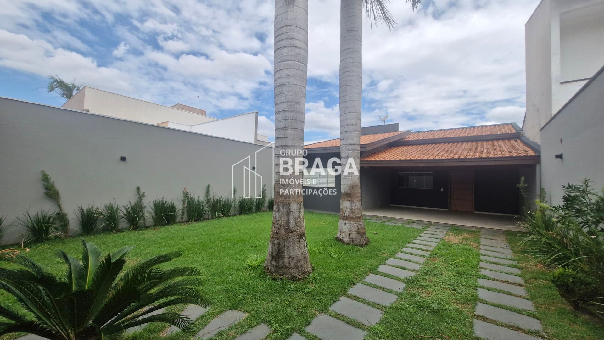 Casa em Jardim Souza Queiroz, Santa Bárbara D' Oeste, SP