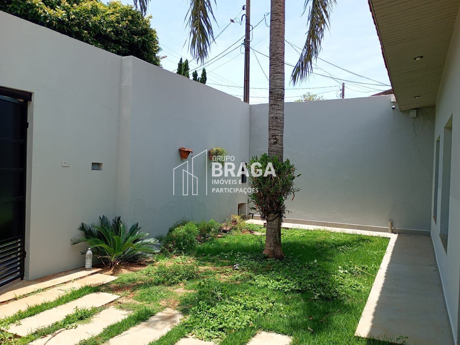 Casa em Parque Novo Mundo, Americana/SP