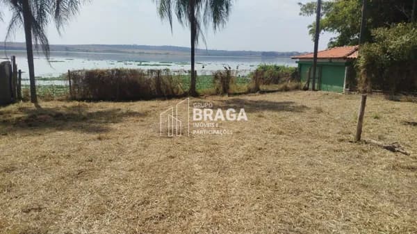 Chácara em Praia Azul, Americana/SP