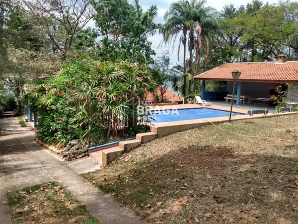 Chácara em Chácara Lucília, Americana/SP