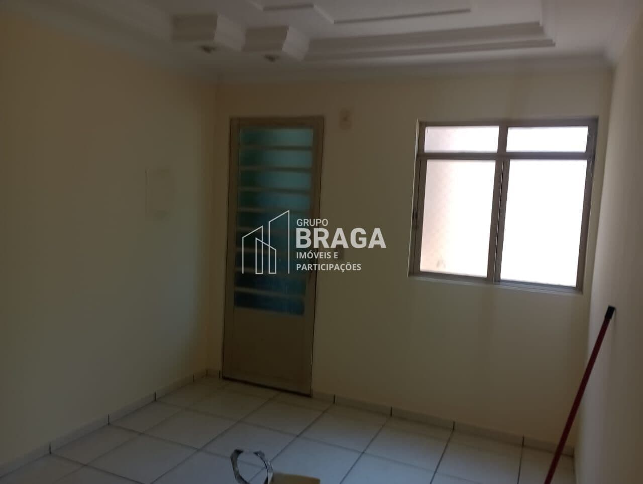 Apartamento em Jardim Governador Mário Covas II, Americana/SP