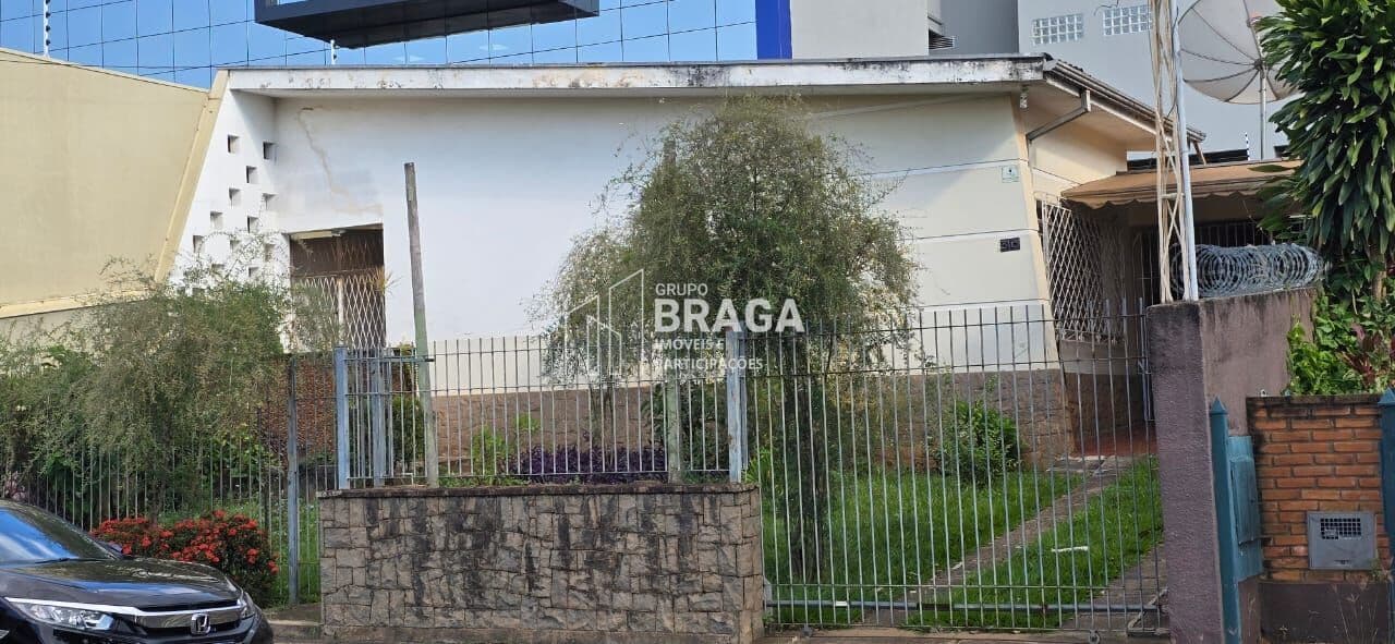Casa em Jardim Girassol, Americana/SP