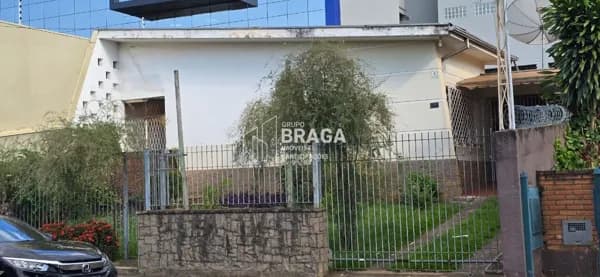 Casa em Jardim Girassol, Americana/SP