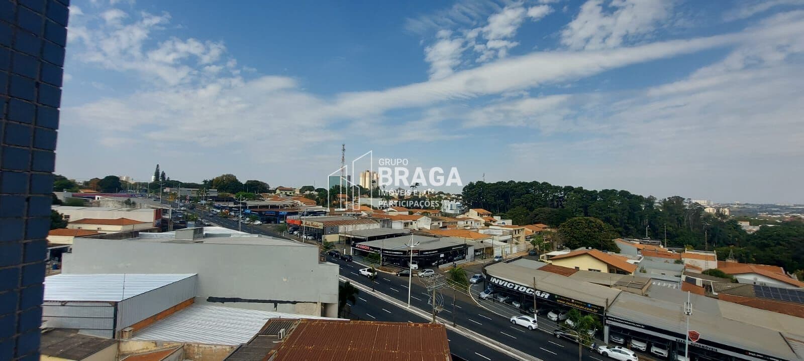 Apartamento em Vila Cordenonsi - Americana/SP