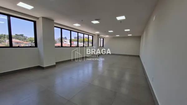 Sala Comercial em Vila Medon, Americana/SP