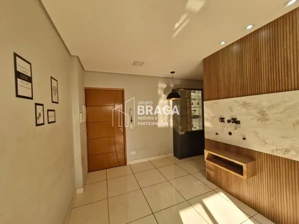 Apartamento em Vila Dainese, Americana/SP