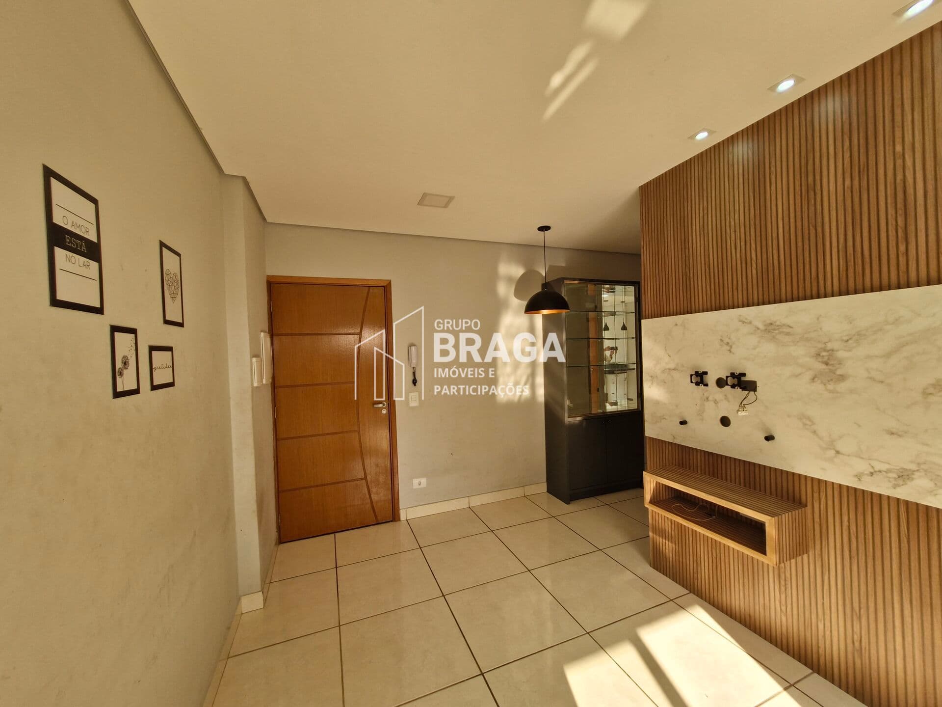 Apartamento em Vila Dainese, Americana/SP
