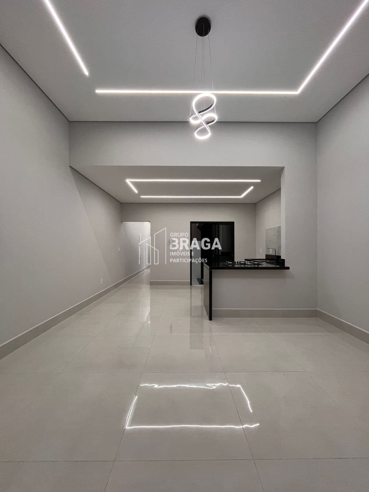 Casa em Jardim Esmeralda, Santa Bárbara d'Oeste/SP