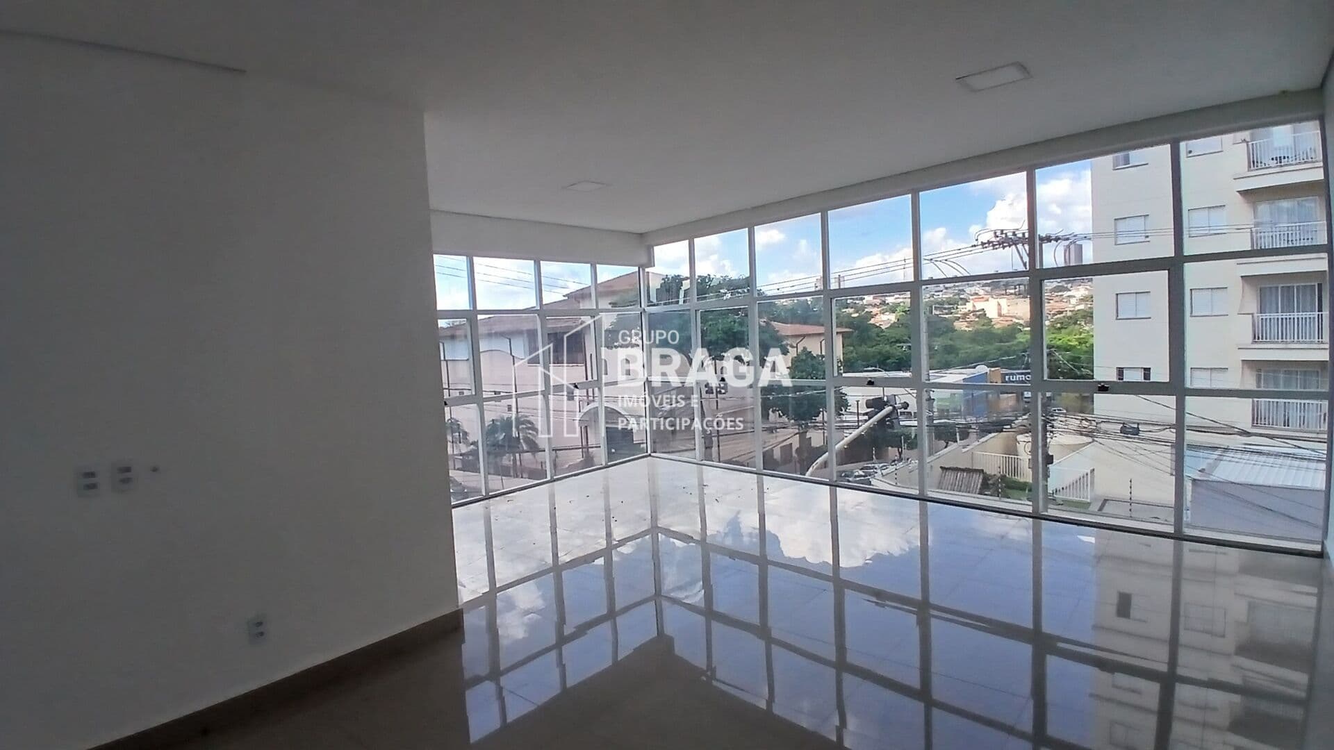 Sala Comercial em Centro, Americana/SP