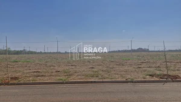 Terreno em Condomínio no Terramérica SB, SBO.