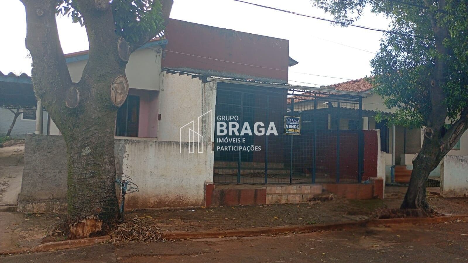 Casa em Jardim Guanabara, Americana/SP