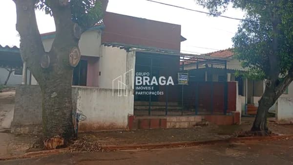 Casa em Jardim Guanabara, Americana/SP
