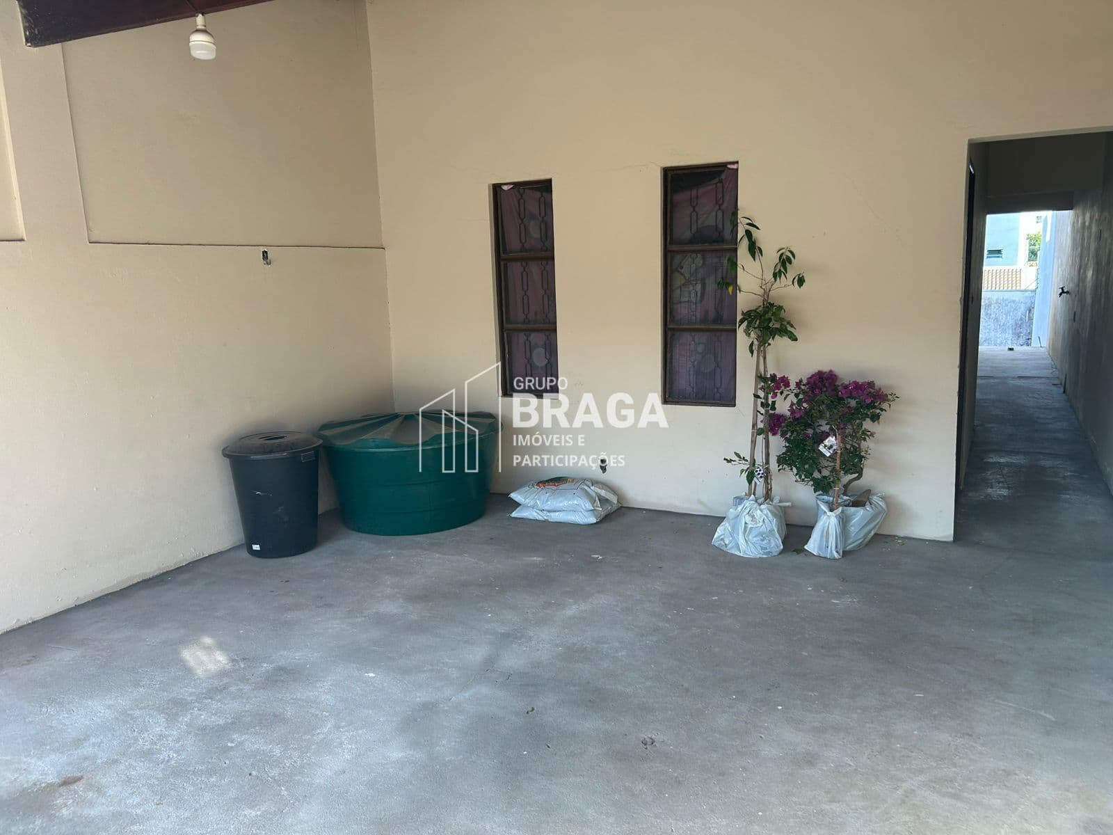 Casa em Jardim Paulistano, Americana/SP