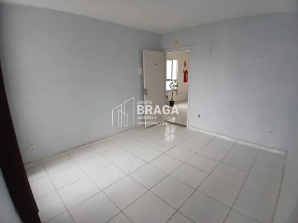 Apartamento em Balneário Salto Grande, Americana/SP
