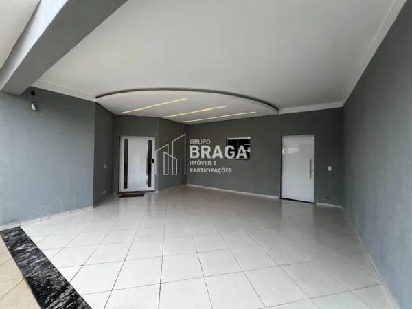 Casa em Jardim Terramérica I, Americana/SP