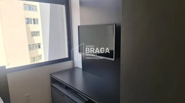 Apartamento tipo Studio em Higienópolis,São Paulo/SP