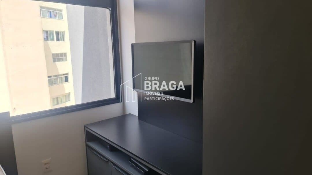Apartamento tipo Studio em Higienópolis,São Paulo/SP