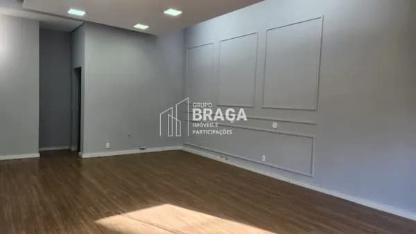 Sala Comercial em Chácara Machadinho II, Americana/SP