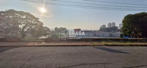 Terreno em Jardim Bela Vista, Americana/SP